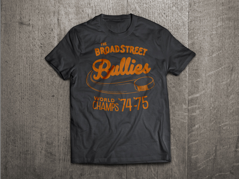 Generation T Graphic Design, Rhode Island Graphic Designer, New England Graphic Designer, TIB Creative Studio, Freelance Graphic Design, T Shirt Design, Broadstreet Bullies