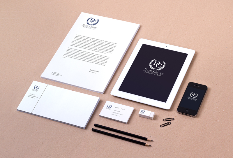 Graphic Designer, Rhode Island Graphic Design, Providence, Business Card Design, Health Care Graphic Design, TIB Creative Studio, Logo Design, Stationary Design, Rhode Island Designer, Lawyer Design, Attorney Design