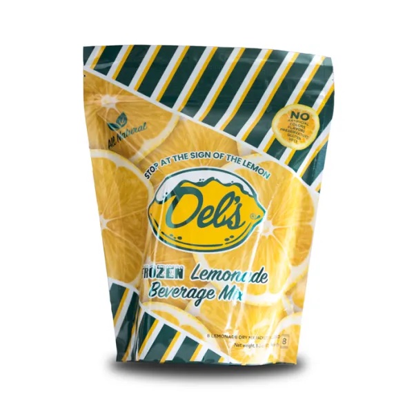 TIB Creative Studio Product Design Del's Lemonade TIB Creative Studio, Dels Lemonade, Graphic Design, Product Design, Web Design