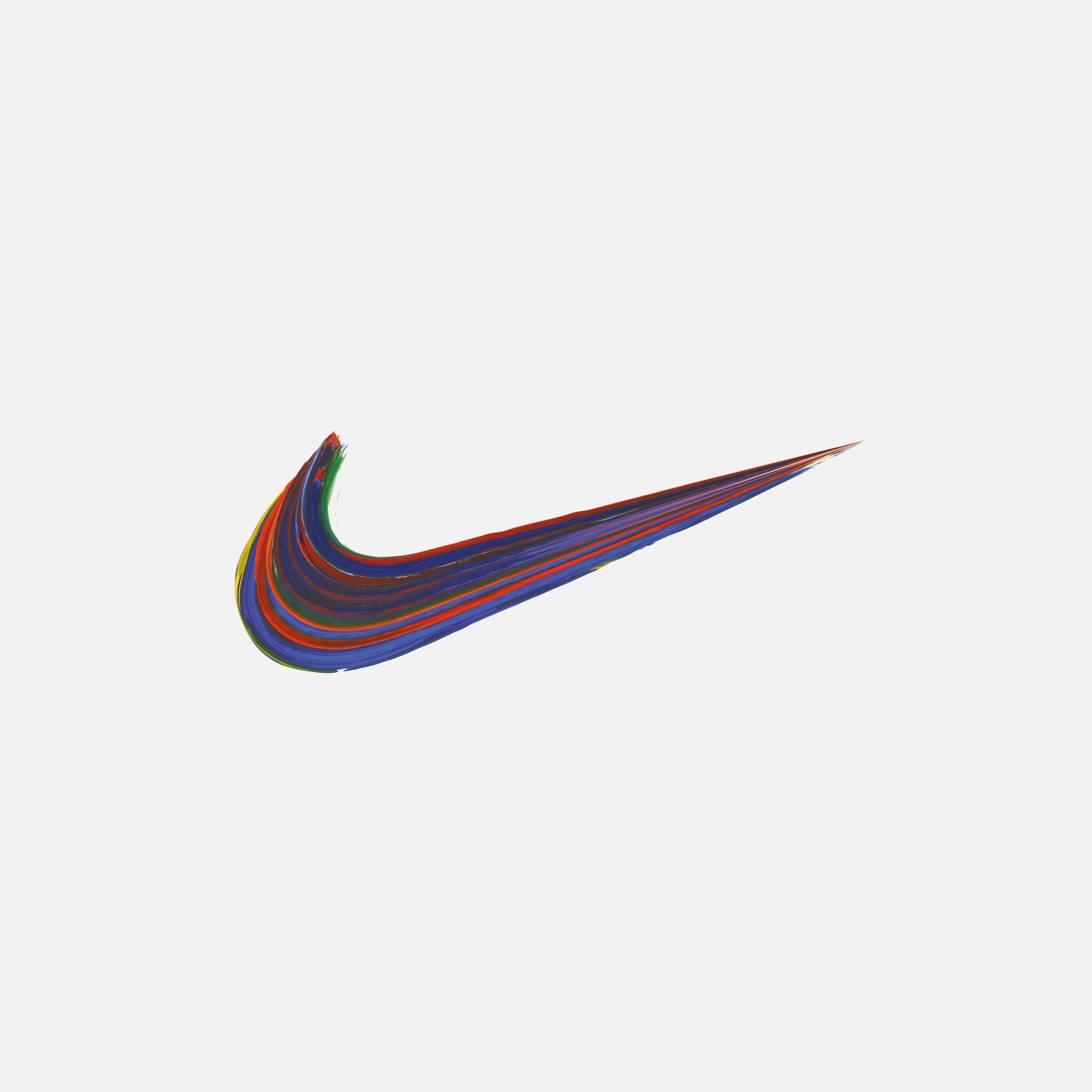 Nike Check Mark TIB Creative Studio TIB Creative Studio, Graphic Design, Logo Design, Social Media Design