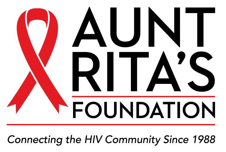 Aunt-Rita's-Foundation-)--Logo-Tagline-01 TIB Creative studio x Aunt Rita's Foundation, Graphic Design, Website Design, Banner Design, Logo Design, Non for profit Graphic design