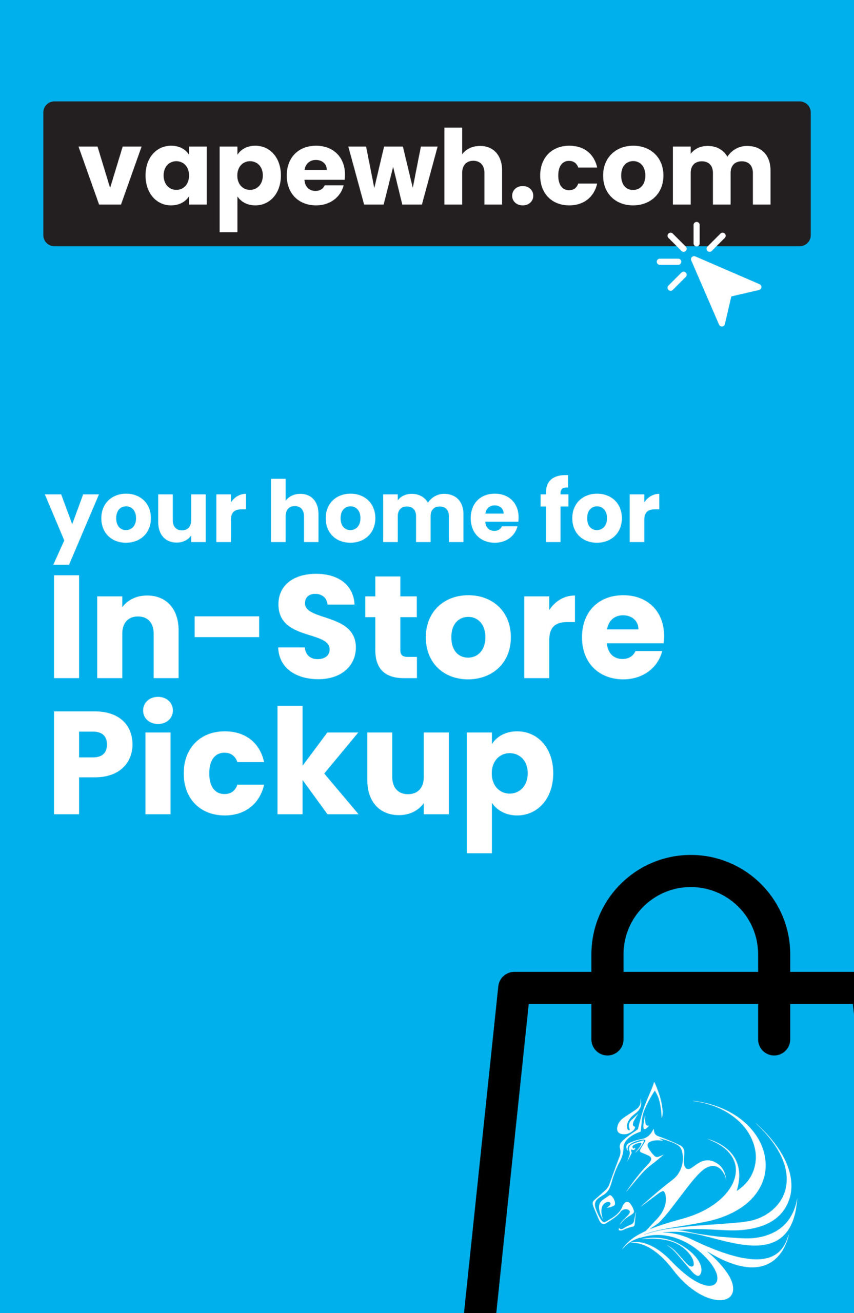 WH-)-In-store-pick-up-signage--3 TIB Creative Studio, Graphic Design, Web Design, Social Media Design, Marketing, Print Design, Branding, Re-Branding, Design Studio, Providence Rhode Island, Top Design Agency