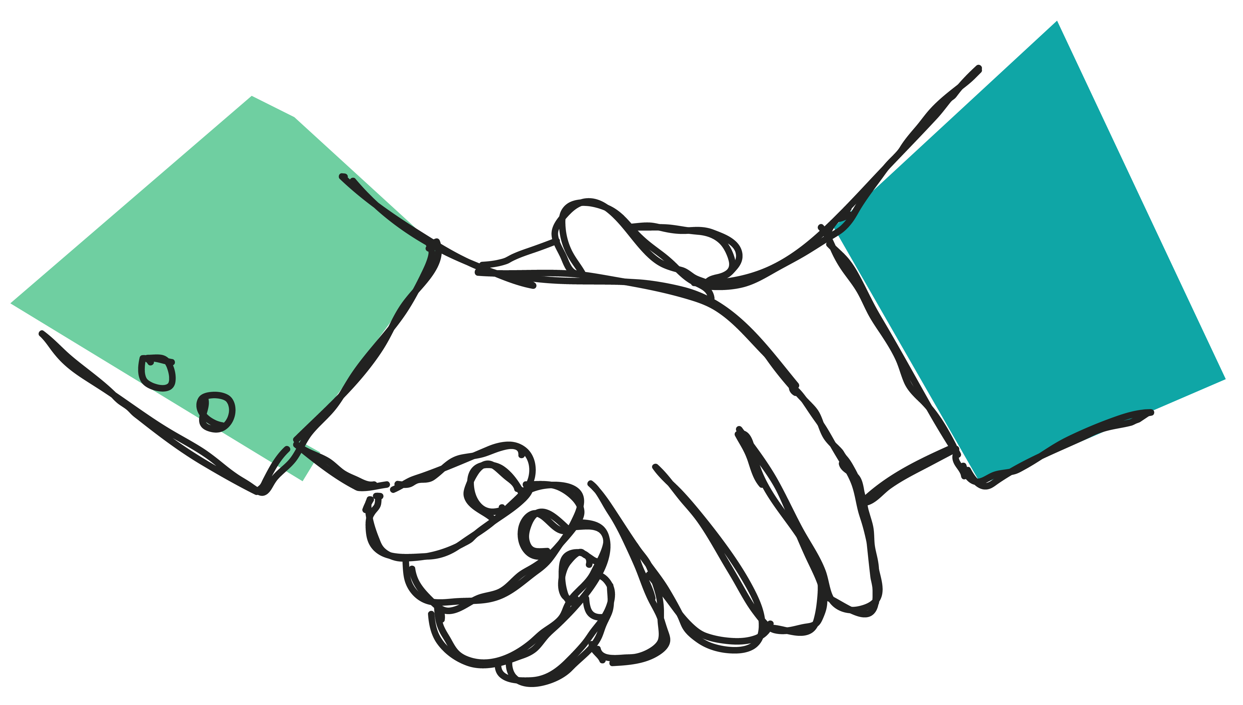 handshake TIB Creative Studio, Graphic Design, Web Design, Social Media Marketing, Branding, Logo Design