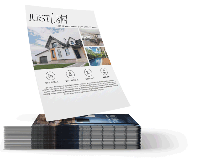 TIB Creative Studio Graphic Design TIB Creative Studio Real Estate Marketing Graphic Design Branding Florida Design Phoenix Arizona Real Estate Design Real estate Marketing