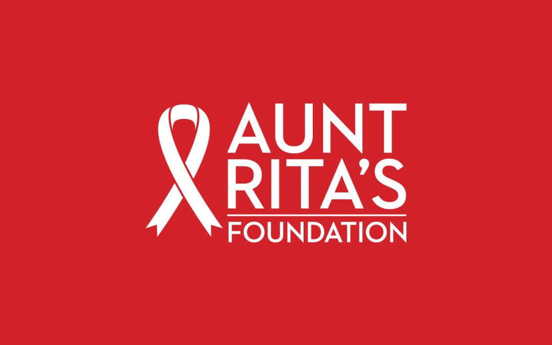 AIDS Foundation Graphic Design, Aunt Rita Foundation, Graphic Design, Arizona Graphic Design, Phoenix Graphic Design, LGBTQ Graphic Design