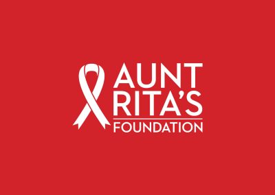 Aunt Rita’s Foundation