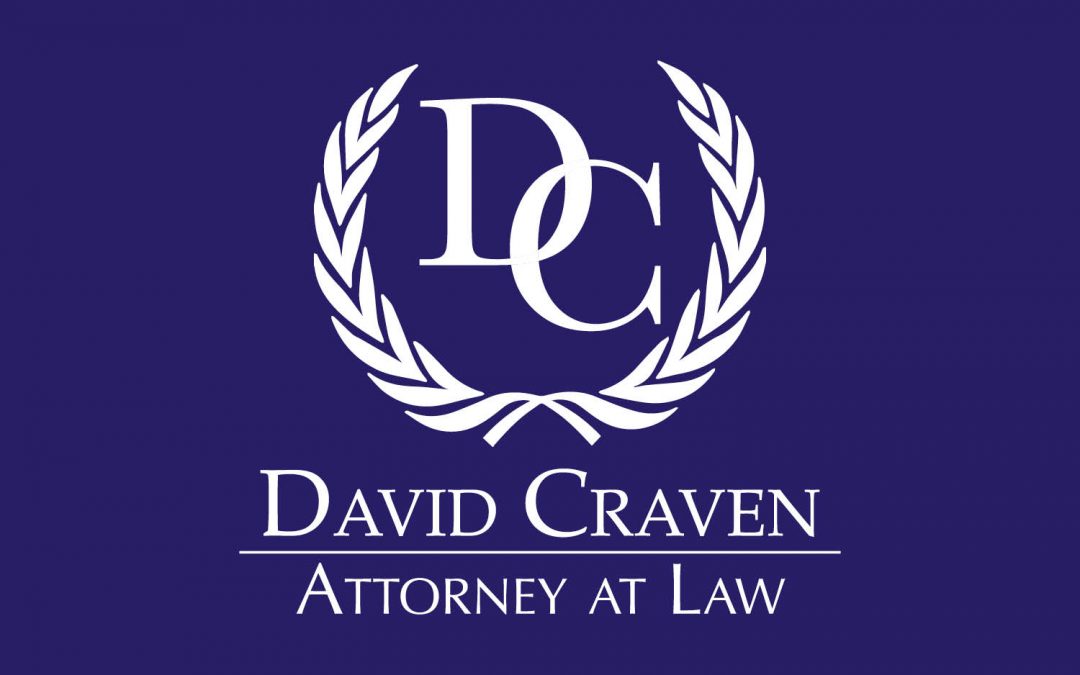 David Craven Attorney at Law