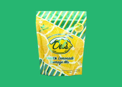 Del’s Lemonade