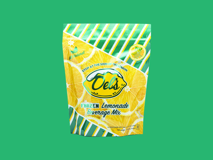 Del’s Lemonade